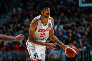 Ίθαν Αλμάνσα: Τα highlights του MVP στο Παγκόσμιο U17 (video)