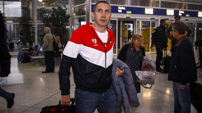 Ο στόχος του Ντέιβιντ Μπλατ για τον Ολυμπιακό κόντρα στην ΤΣΣΚΑ Μόσχας