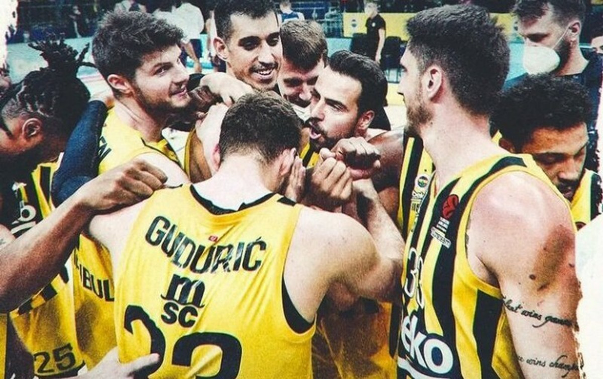Στον τελικό του Κυπέλλου Τουρκίας η Φενέρμπαχτσε (vid)