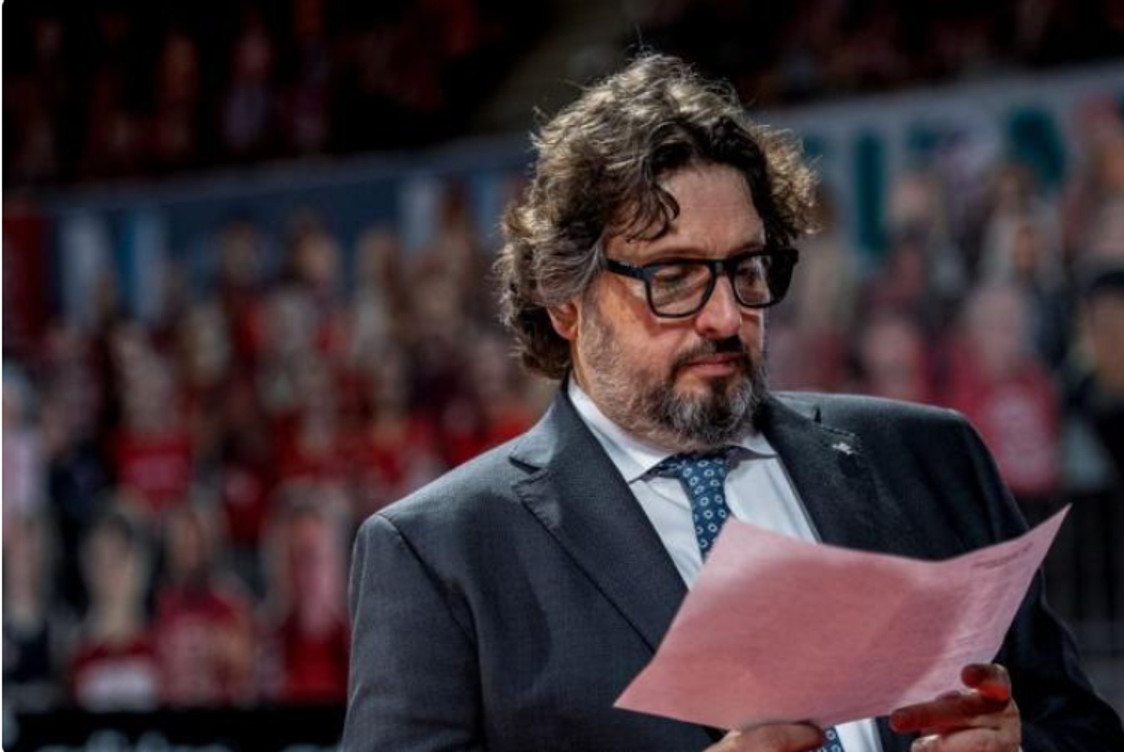 Τρινκιέρι: &quot;Ήμασταν συμπαγείς σε επίθεση και άμυνα&quot;