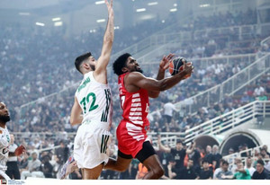 Basket League 2023-24: Το πρόγραμμα της κανονικής περιόδου (pic)