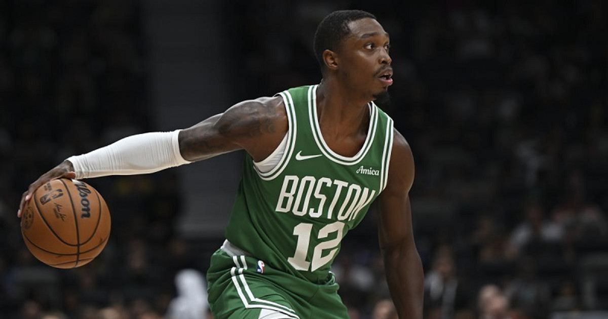 Ζαλγκίρις Κάουνας: Απέκτησε τον NBAer Λόνι Γουόκερ (pic)
