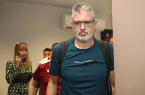Ηρακλής: Αθλητικός διευθυντής ο Γιώργος Πανταζόπουλος