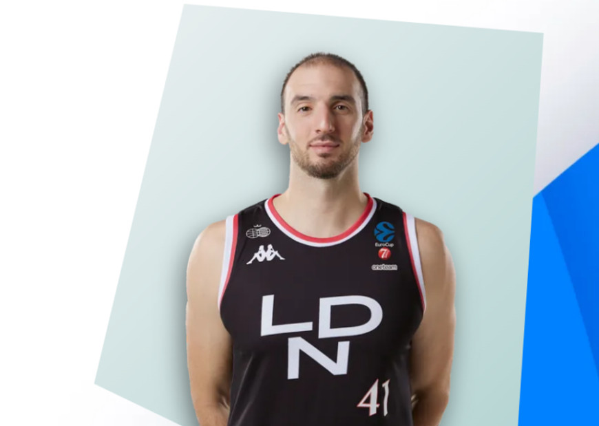 EuroCup: Έγραψαν ιστορία οι Λόντον Λάιονς του Κώστα Κουφού! (vid)
