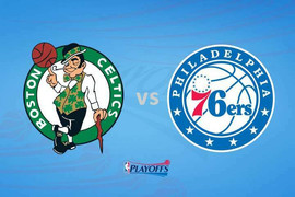 Σέλτικς-Σίξερς Game 5 στην COSMOTE TV