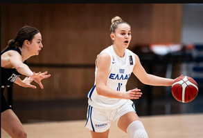 Live Streaming - Εθνική Κορασίδων: Κόντρα στην Κροατία με στόχο την παραμονή
