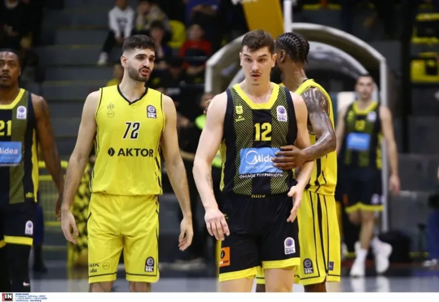 Γκιουζέλης: "Όλα είναι στο χέρι μας"