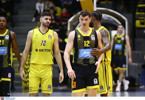 Γκιουζέλης: &quot;Όλα είναι στο χέρι μας&quot;