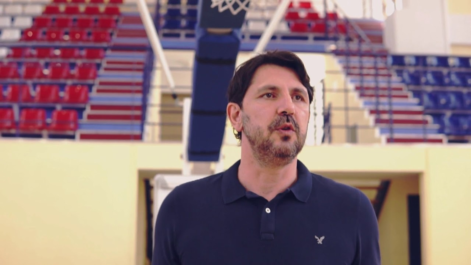 Το NBA Basketball school για 1η φορά στην Ελλάδα!