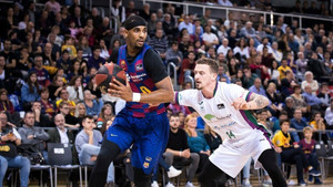 Μπαρτσελόνα: Θα επιλέξει Euroleague αντί Liga Endesa!