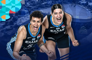 Ευρωμπάσκετ Γυναικών: Follow your team και κέρδισε εισιτήρια!