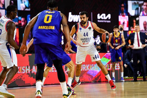 Euroleague: Sold out η αναμέτρηση Εφές-Μπαρτσελόνα (pic)