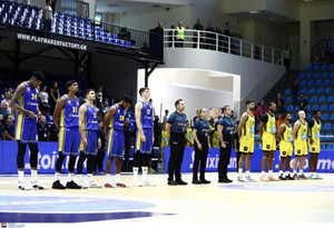 Live Streaming: Άρης-Περιστέρι 69-73 (τελικό)
