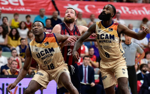 Liga Endesa: Ήττες για Μπασκόνια και Μάλαγα, &quot;διπλό&quot; η Βαλένθια (vids)
