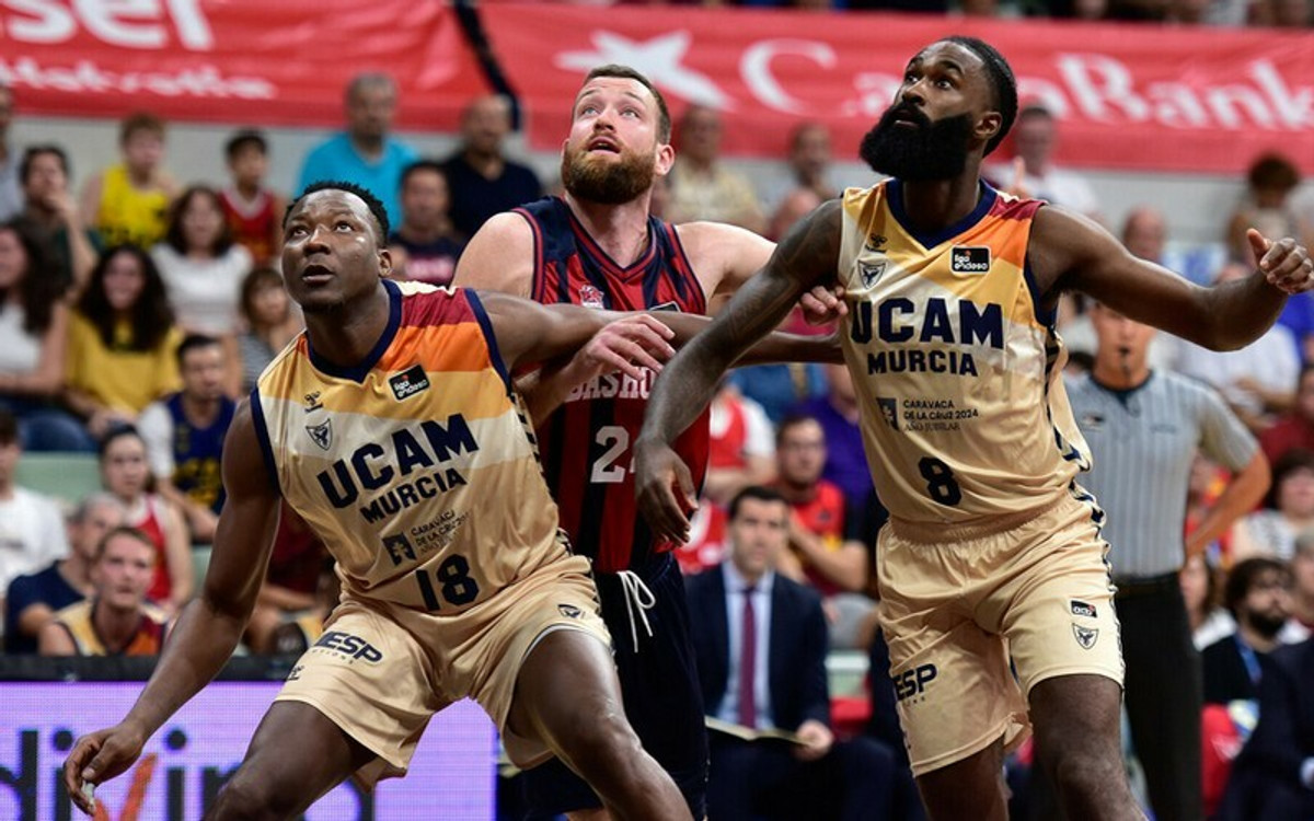 Liga Endesa: Ήττες για Μπασκόνια και Μάλαγα, &quot;διπλό&quot; η Βαλένθια (vids)