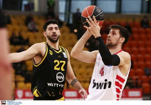 Ολυμπιακός-Άρης 89-67: &quot;Ζέσταμα&quot; πριν από τον Παναθηναϊκό (gallery &amp; vids)