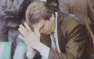 Βαθιά θλίψη στον ΠΑΟΚ για την απώλεια του Τζόνι Νιούμαν
