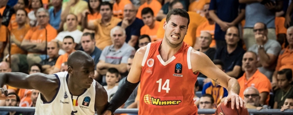 Οζ Μπλέιζερ, η πρώτη μεταγραφή της Μακάμπι Τελ Αβίβ (vid)