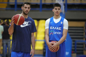 Παπαπέτρου: Τεράστιο ευχαριστώ στα παιδιά που έπαιξαν στα &quot;παράθυρα&quot;