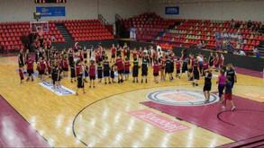 Το Λήμνος 3 on 3 τον Αύγουστο στο &quot;Νίκος Σαμαράς&quot;