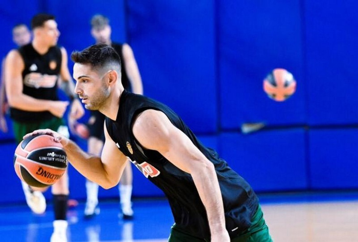 Παναθηναϊκός: Οι δηλώσεις και οι... υποσχέσεις για τη νέα σεζόν (vid)