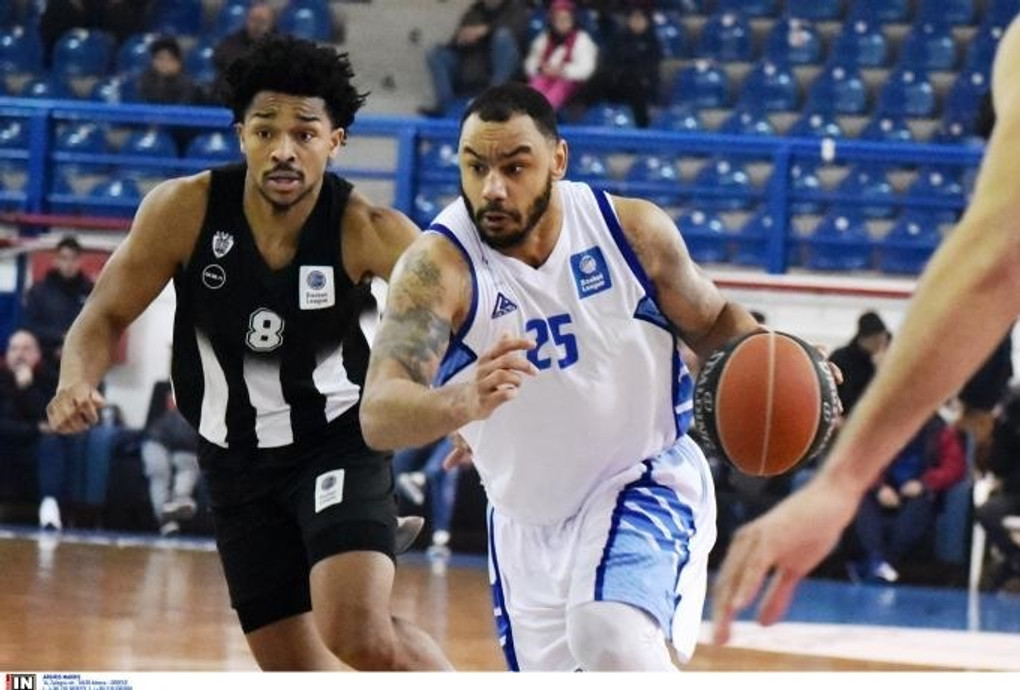 Λέισι: &quot;Ο Κάπελαν έβαλε μεγάλο σουτ&quot;!
