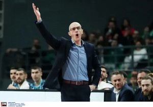 Καράσκο: &quot;Είχαμε μόνο 4 βολές, πρέπει να είμαστε πιο επιθετικοί&quot; (vid)
