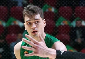 VTB League: Στους &quot;4&quot; και η Ούνικς με double double Χεζόνια (vid)