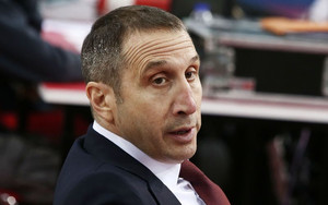 Μπλατ : &quot;Οι φίλαθλοί μας είναι πολύ μεγάλο κομμάτι του τι πρεσβεύει ο Ολυμπιακός&quot;