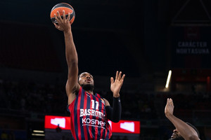 Αλάνθαστη εντός η Μπασκόνια, 88-83 τη Μιλάνο