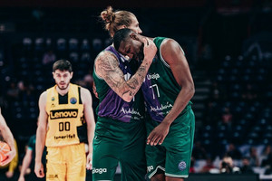 Το σήκωσε η Μάλαγα, 80-75 την Τενερίφη στον ισπανικό τελικό