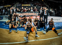 Αίτημα του Προμηθέα Πάτρας για το EuroCup