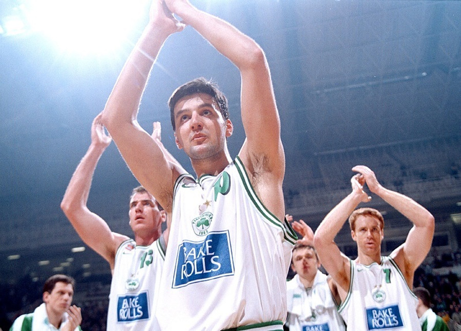 Euroleague Game Info: Μπούντουτσνοστ - Παναθηναϊκός ΟΠΑΠ