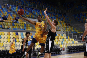 EuroCup: Η Γκραν Κανάρια έσπασε το αήττητο της Τρέντο