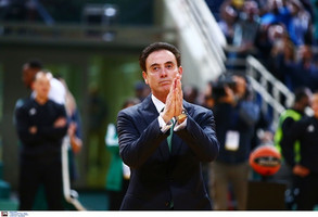 Thanksgiving Rick Pitino! (pic)