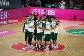 Παναθηναϊκός εναντίον Ομπράντοβιτς στην πρεμιέρα του 3ου τουρνουά &quot;Παύλος Γιαννακόπουλος&quot;