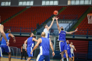 Κύπρος: Η αναμονή για το ECOMMBX Cup και η &quot;ευκαιρία ζωής&quot; για το EuroBasket