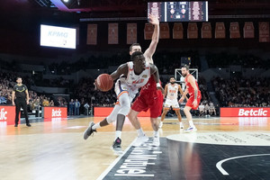LNB: Έχασε η Λε Μαν πριν από το Περιστέρι - Ήττα και για Καντζούρη (vids)