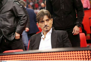 Παναθηναϊκός: Το μήνυμα του Δημήτρη Γιαννακόπουλου (pic)
