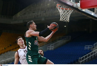 Παναθηναϊκός-Αρμάνι Μιλάνο 86-83: Αποχαιρέτησε το ΟΑΚΑ με νίκη στην παράταση! (vid &amp; pics)