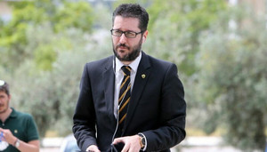 ΑΕΚ: Στη Γενεύη ο Γιώργος Χήνας για την κλήρωση του BCL