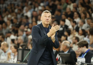 Match ball τίτλου για Φενέρμπαχτσε και Ρεάλ Μαδρίτης