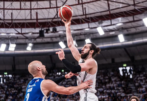 Ιταλία: Πρωτάθλημα για τον Πολονάρα η Βίρτους, 96-74 και 3-0 την Μπρέσια (vids)