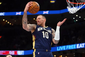 BasketNews: Καλύτερη η προσφορά του Παναθηναϊκού, αλλά προτίμησε Μονακό ο Τάις
