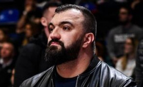 &quot;Κατασχέθηκε όχημα μέλους εγκληματικής οργάνωσης, που φέρεται να είναι ο Πέκοβιτς&quot;!