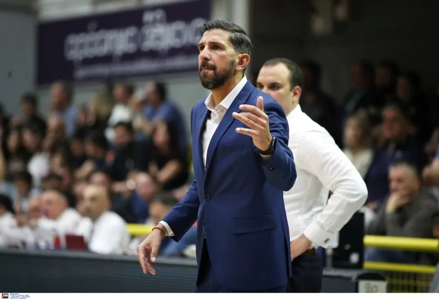 Μαρούσι: Το "ευχαριστώ" και το "αντίο" στον Μάριο Μπατή (pic)