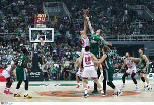 Παναθηναϊκός: Πρόγραμμα... NBA με 5 αγώνες σε 8 μέρες - Λίγο πιο &quot;χαλαρός&quot; ο Ολυμπιακός!