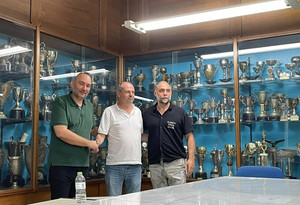 Ένωσαν τις δυνάμεις τους Ηρακλής-Θόδωρος Ριζούλης
