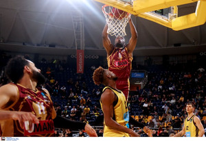 Ούτε τώρα ο ελλιπής Άρης, 81-74 από τη Βενέτσια (gallery)