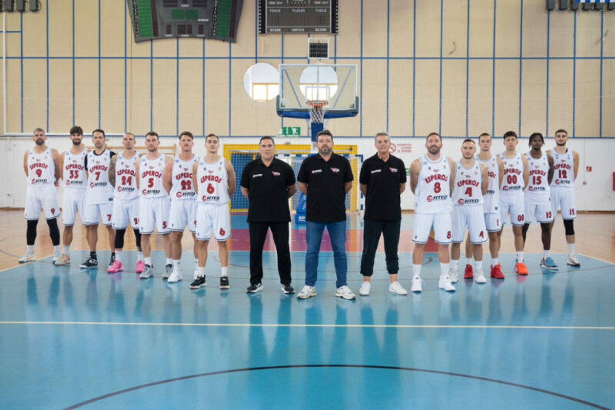 Elite League: Με ανατροπή στην ανατροπή ο Έσπερος Λαμίας, 85-78 τον Ηρακλή (vids)